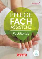 Cover-Bild Pflegias - Pflegefachassistenz