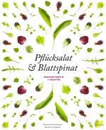 Cover-Bild Pflücksalat & Blattspinat