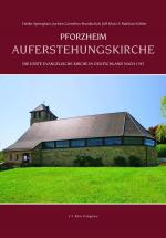 Cover-Bild Pforzheim Auferstehungskirche