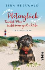 Cover-Bild Pfotenglück – Dackel Max sucht seine große Liebe