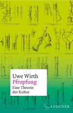 Cover-Bild Pfropfung – Eine Theorie der Kultur