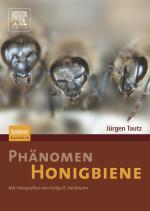 Cover-Bild Phänomen Honigbiene