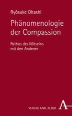 Cover-Bild Phänomenologie der Compassion