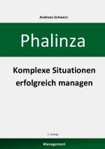 Cover-Bild Phalinza - Komplexe Situationen erfolgreich managen