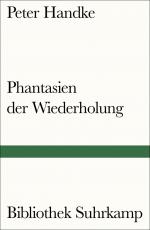 Cover-Bild Phantasien der Wiederholung
