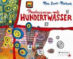 Cover-Bild Phantasiereisen mit Hundertwasser