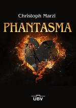 Cover-Bild Phantasma