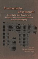Cover-Bild Phantastische Gesellschaft