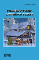 Cover-Bild Phantastische Weihnachtszeit