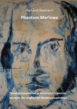 Cover-Bild Phantom Marlowe