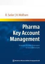 Cover-Bild Pharma Key Account Management