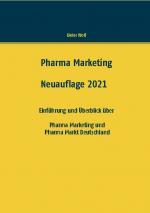 Cover-Bild Pharma Marketing