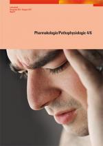 Cover-Bild Pharmakologie/Pharmakotherapie 4/6