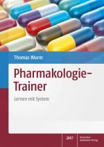 Cover-Bild Pharmakologie-Trainer