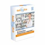Cover-Bild Pharmazeutisch kaufmännische /r Angestellte /r Prüfungsvorbereitung E-Book