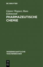 Cover-Bild Pharmazeutische Chemie