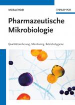 Cover-Bild Pharmazeutische Mikrobiologie