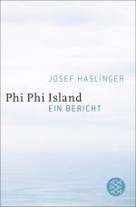 Cover-Bild Phi Phi Island