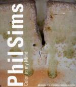 Cover-Bild Phil Sims Color in my Mind