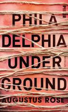 Cover-Bild Philadelphia Underground
