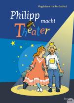 Cover-Bild Philipp macht Theater