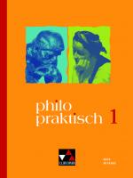 Cover-Bild philopraktisch – Neue Ausgabe / philopraktisch 1 - neu