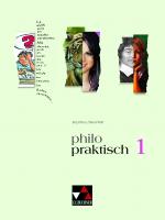 Cover-Bild philopraktisch / philopraktisch 1
