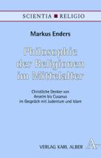Cover-Bild Philosophie der Religionen im Mittelalter