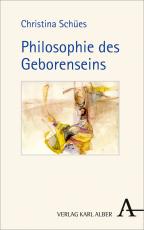 Cover-Bild Philosophie des Geborenseins