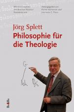 Cover-Bild Philosophie für die Theologie
