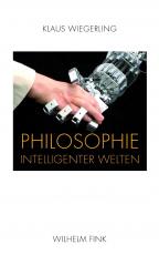 Cover-Bild Philosophie intelligenter Welten