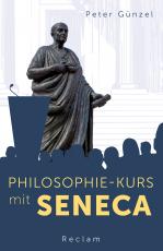 Cover-Bild Philosophie-Kurs mit Seneca
