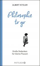 Cover-Bild Philosophie to go