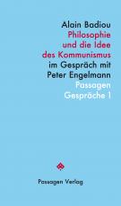 Cover-Bild Philosophie und die Idee des Kommunismus