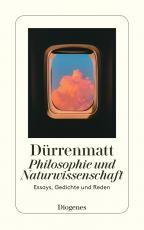Cover-Bild Philosophie und Naturwissenschaft