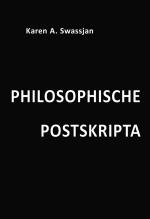 Cover-Bild Philosophische Postskripta