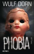 Cover-Bild Phobia