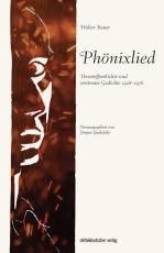 Cover-Bild Phönixlied