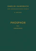 Cover-Bild Phosphor