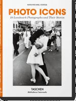 Cover-Bild Photo Icons. 50 Schlüsselbilder und ihre Hintergründe