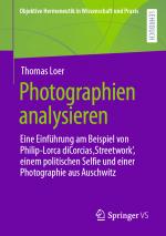 Cover-Bild Photographien analysieren