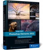 Cover-Bild Photoshop Elements 2022