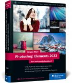 Cover-Bild Photoshop Elements 2023