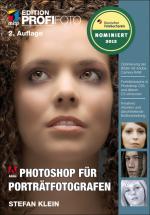 Cover-Bild Photoshop für Porträtfotografen