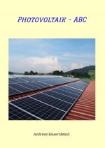 Cover-Bild Photovoltaik - ABC
