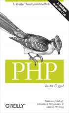 Cover-Bild PHP kurz & gut