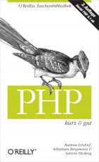 Cover-Bild PHP kurz & gut