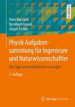 Cover-Bild Physik Aufgabensammlung für Ingenieure und Naturwissenschaftler
