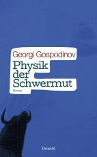 Cover-Bild Physik der Schwermut