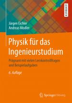 Cover-Bild Physik für das Ingenieurstudium